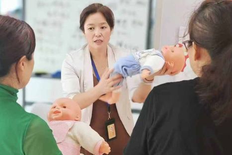 郑州早教育婴指导师报考费用多少钱？